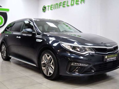 Kia Optima Hybrid