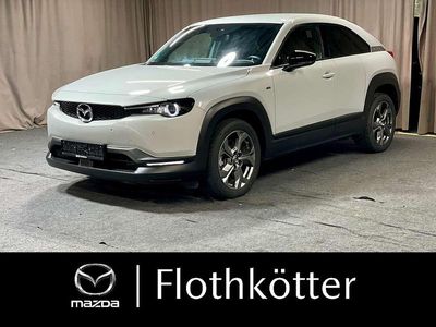 Mazda MX30