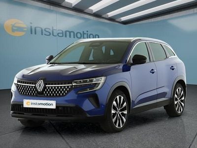Blau Gebraucht 2025 Renault Austral SUV | 31.449 € (Fairer Preis)