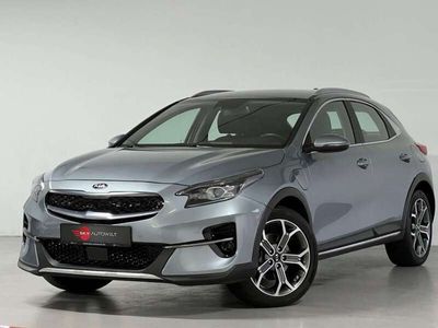 gebraucht Kia XCeed Plug-in Hybrid Spirit/NAVI/LED/18 ZOLL