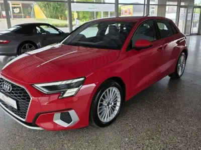 Gebraucht Audi A3