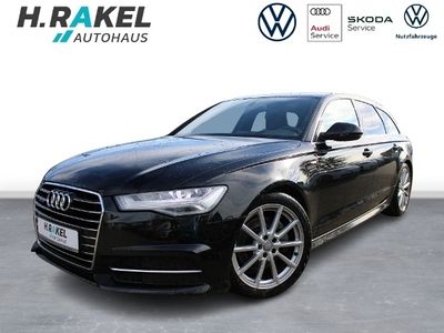 gebraucht Audi A6 Avant 3.0 TDI clean diesel quattro