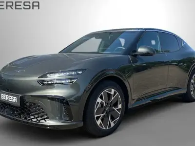 Neu Genesis GV60 Premium 168 kW (229 PS) 2026 Grün SUV