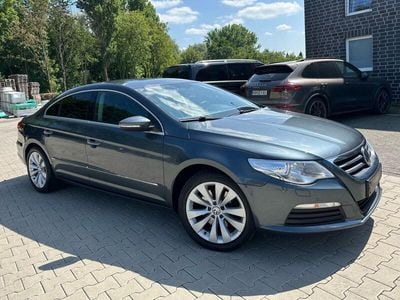 VW CC