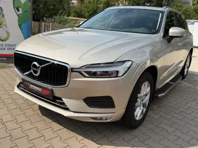Gebraucht Volvo XC60