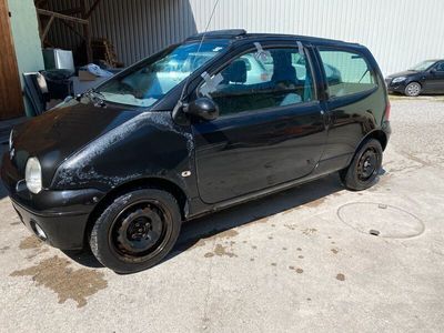 gebraucht Renault Twingo 