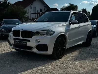 Gebraucht BMW X5