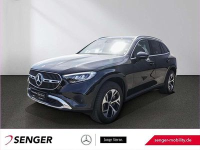 Mercedes GLC300e