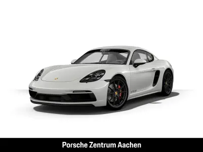 Gebraucht Porsche 718