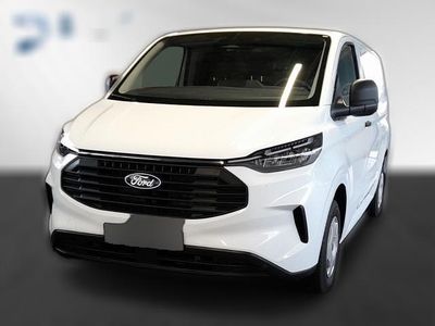 Gebraucht Ford Transit Custom Trend 136 PS (100 kW) 2024