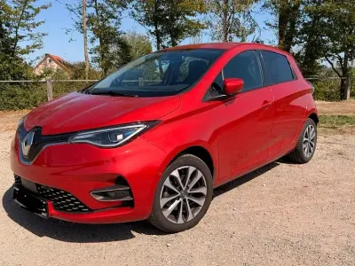 Gebraucht Renault Zoe