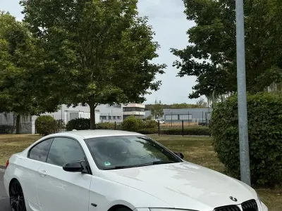 Gebraucht BMW 320