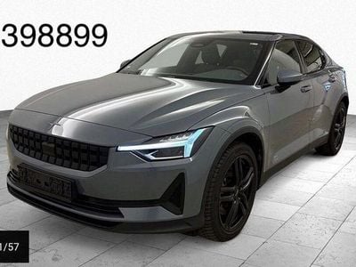 Grau Gebraucht 2023 Polestar 2 Kleinwagen | 25.890 € (Guter Preis)