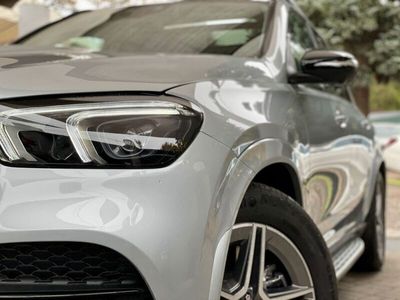 Mercedes GLE450 AMG