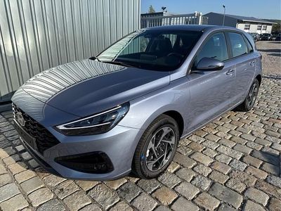 Nuova Hyundai i30 GO! 97 CV (71 kW) 2025 Berlina