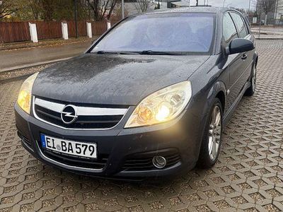 Opel Signum
