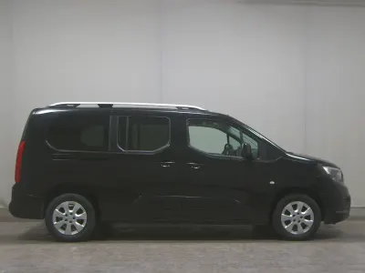 Gebraucht Opel Combo Life