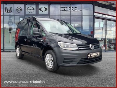 gebraucht VW Caddy Trendline °Bi-Xenon°ACC°AAC°SHZ°PDC°