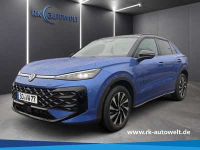 Gebraucht VW T-Roc R-line 150 PS (110 kW) 2026 SUV