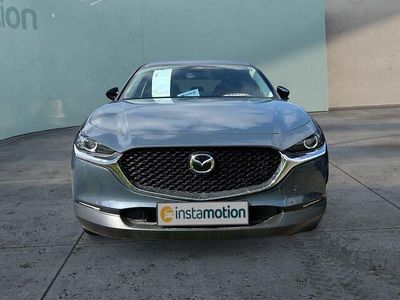 Neu Mazda CX-30 Homura-Line 122 PS (89 kW) 2025 Grau SUV