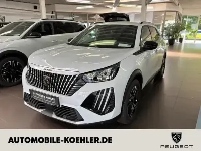 Gebraucht Peugeot e-2008