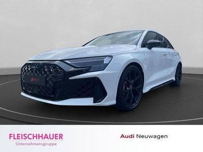 Audi RS3 Sportback