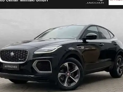 Gebraucht Jaguar E-Pace