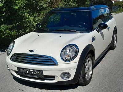 Mini Cooper Clubman