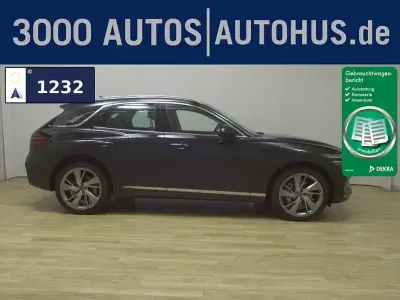 Gebraucht Genesis GV70