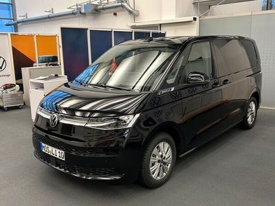 gebraucht VW T7 Life 150PS TDI/Multivan/Bulli/Nahezu Vollausstattung/5J Gar