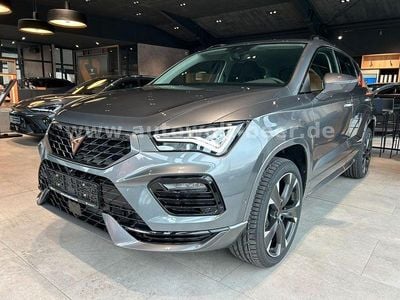 Grau Neu 2025 Cupra Ateca SUV | 40.590 € (Fairer Preis)