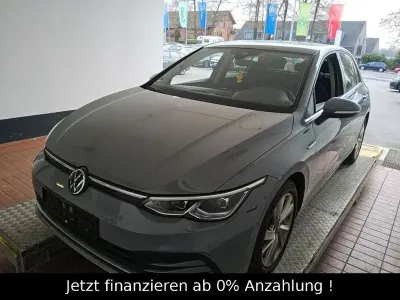 Gebraucht VW Golf VIII
