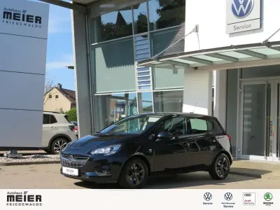 Gebraucht Opel Corsa