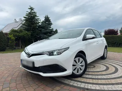 Gebraucht Toyota Auris