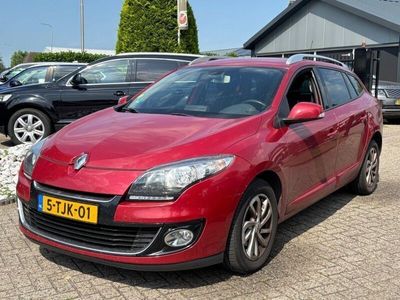 Renault Mégane III