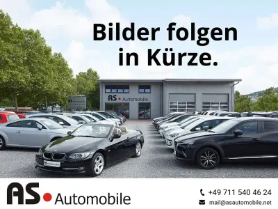 Gebraucht VW up! Move 60 PS (44 kW) 2015 Candyweiss Kleinwagen