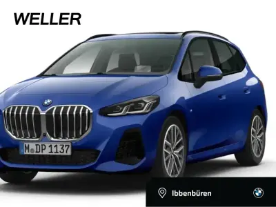 Gebraucht BMW 220 Active Tourer