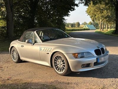 BMW Z3