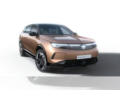 Opel Grandland Electric