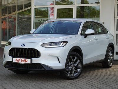 Honda ZR-V