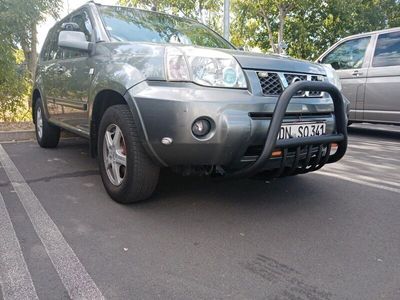 gebraucht Nissan X-Trail t30