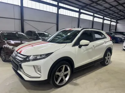 Gebraucht Mitsubishi Eclipse Cross