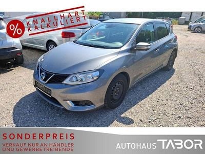 Nissan Pulsar