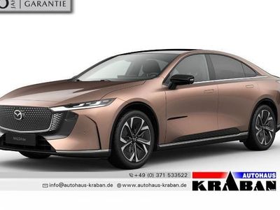 Melting copper Neu 2025 Mazda 6e Takumi-Line Limousine | 40.490 € (Fairer Preis)
