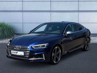 Audi S5 Sportback