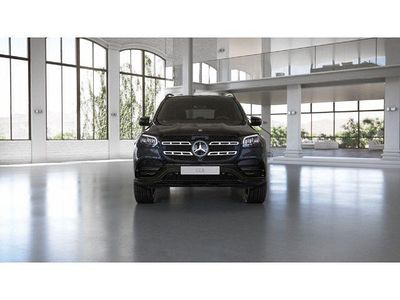Gebraucht Mercedes GLS400 AMG 330 PS (242 kW) 2023 Schwarz SUV