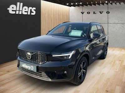 Gebraucht Volvo XC40 Plus 163 PS (119 kW) 2025 Schwarz SUV
