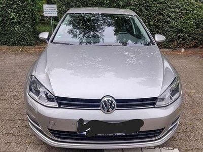 VW Golf VII