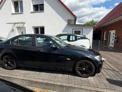 Gebraucht BMW 320
