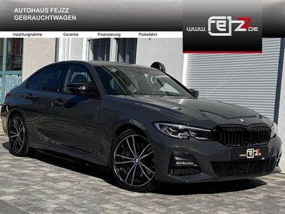 Second-hand BMW 330e M Sport 292 CP (214 kW) 2020 Gri Berlinǎ